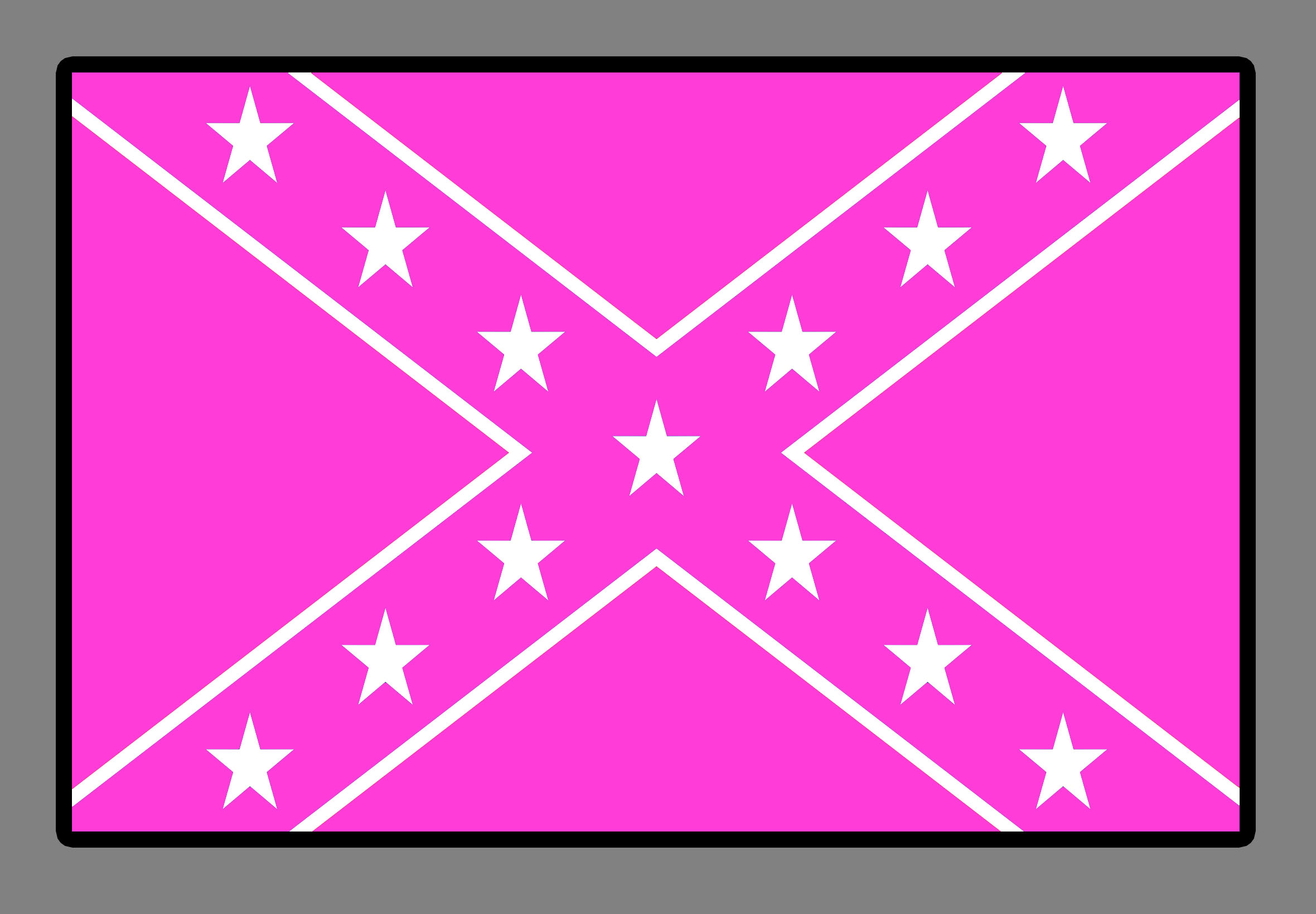 New Flag Patches coming in